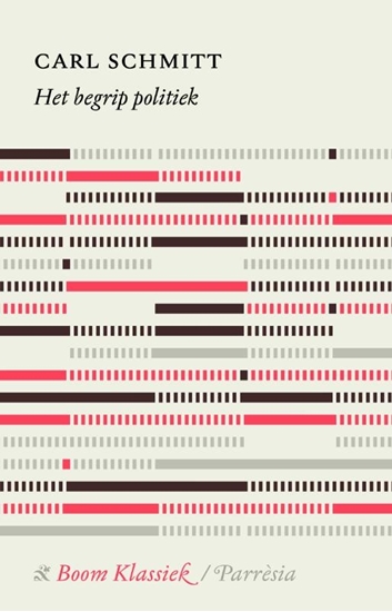 Afbeelding van Boom klassiek Het begrip politiek