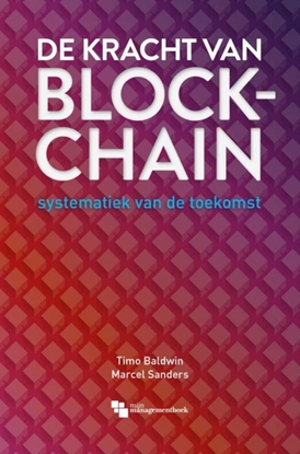Afbeeldingen van De Kracht van Blockchain