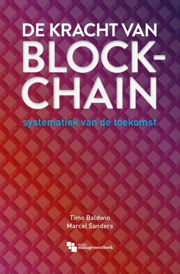 Afbeelding van De Kracht van Blockchain
