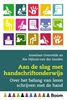 Afbeelding van Aan de slag met handschriftonderwijs