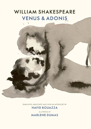 Afbeeldingen van Venus & Adonis