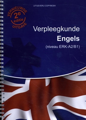 Afbeeldingen van Verpleegkunde Engels
