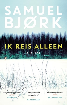 Afbeeldingen van Munch & Krüger Ik reis alleen