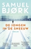 Afbeelding van Munch & Krüger De jongen in de sneeuw