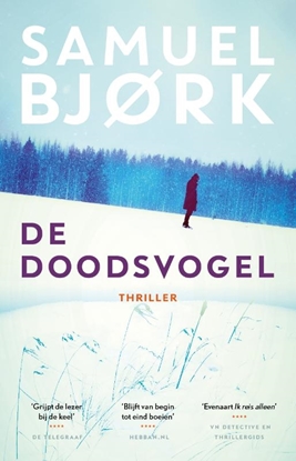 Afbeeldingen van Munch & Krüger De doodsvogel