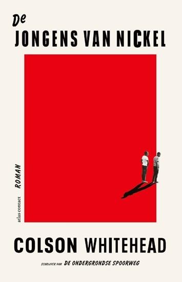 Afbeelding van De jongens van Nickel