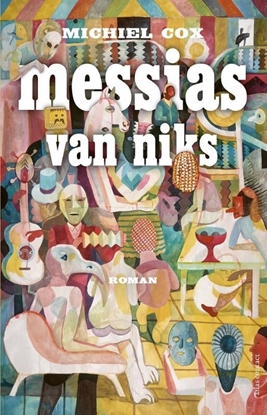 Afbeeldingen van Messias van niks