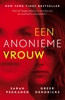Afbeelding van Een anonieme vrouw