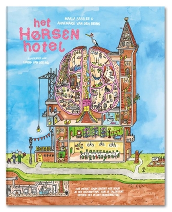 Afbeeldingen van Het Hersenhotel