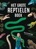 Afbeelding van Het grote reptielenboek