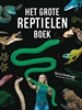 Afbeelding van Het grote reptielenboek