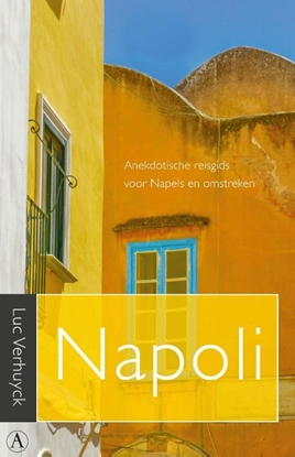 Afbeeldingen van Napoli