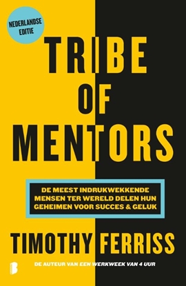 Afbeeldingen van Tribe of mentors