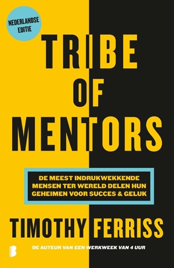 Afbeelding van Tribe of mentors
