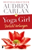 Afbeelding van Yoga girl Verlicht verlangen