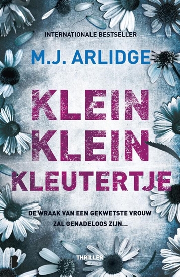 Afbeelding van Helen Grace Klein klein kleutertje