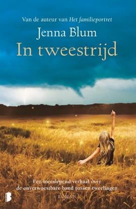 Afbeeldingen van In tweestrijd