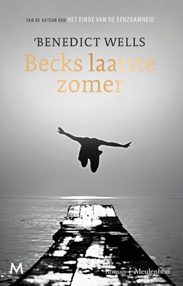 Afbeeldingen van Becks laatste zomer