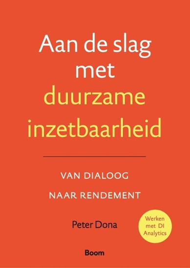 Afbeelding van Aan de slag met duurzame inzetbaarheid