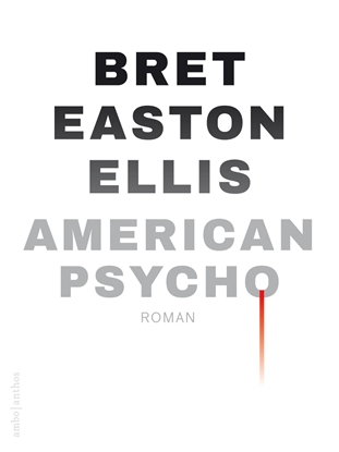 Afbeeldingen van American psycho