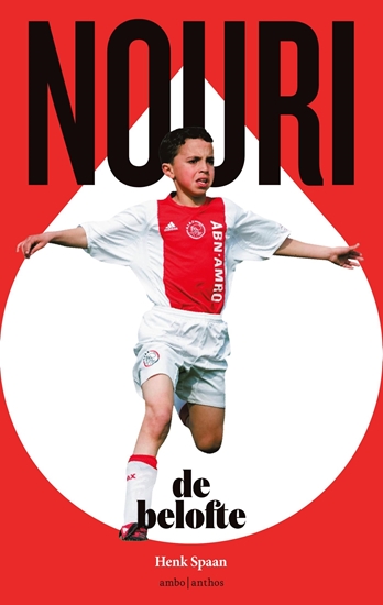 Afbeelding van Nouri