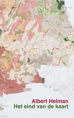 Afbeeldingen van Het eind van de kaart