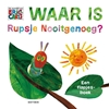 Afbeelding van Rupsje Nooitgenoeg Waar is Rupsje Nooitgenoeg?