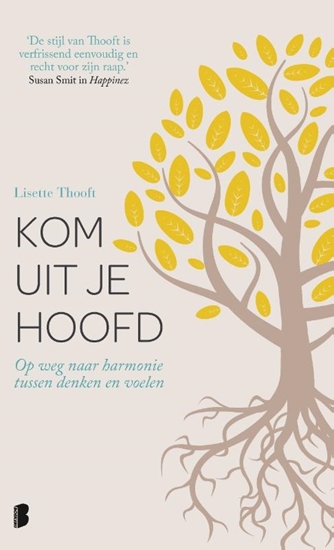 Afbeelding van Kom uit je hoofd
