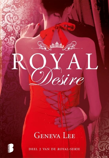 Afbeelding van Royal Royal Desire