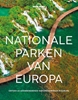 Afbeelding van Lonely planet Nationale Parken van Europa
