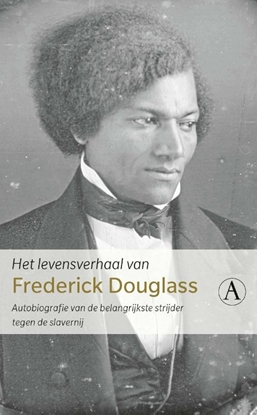 Afbeeldingen van Het levensverhaal van Frederick Douglass