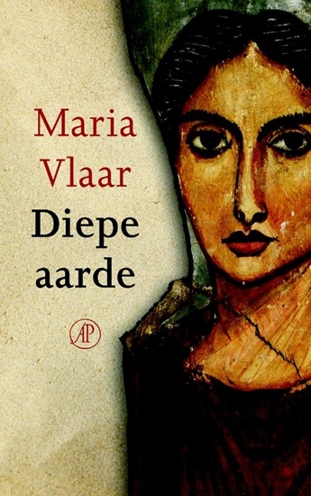 Afbeelding van Diepe aarde