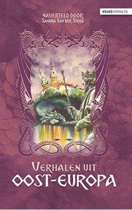 Afbeeldingen van Volksverhalen Verhalen uit Oost-Europa