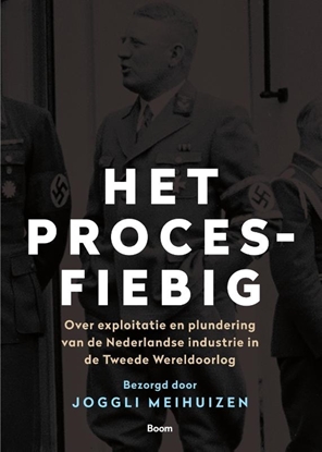 Afbeeldingen van Het Proces-Fiebig