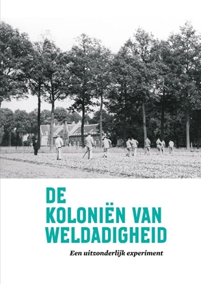 Afbeeldingen van De Koloniën van Weldadigheid