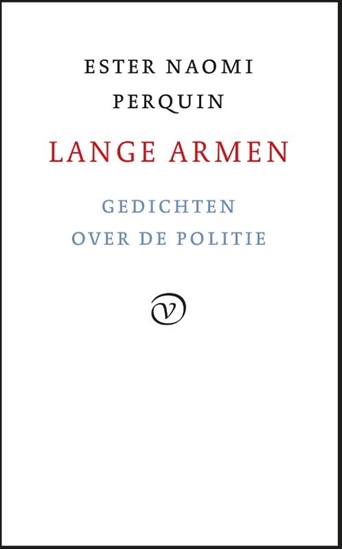 Afbeelding van Lange armen