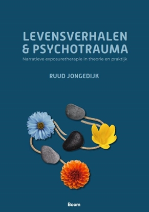Afbeeldingen van Levensverhalen en psychotrauma
