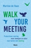 Afbeelding van Walk your meeting