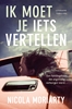 Afbeelding van Ik moet je iets vertellen