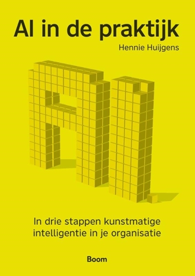 Afbeelding van AI in de praktijk