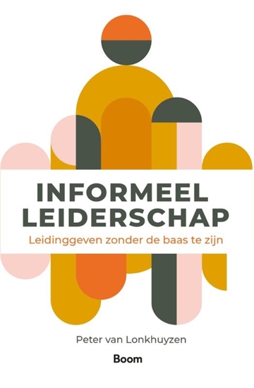 Afbeelding van Informeel leiderschap