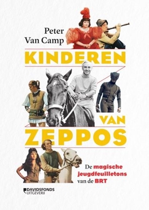 Afbeeldingen van Kinderen van Zeppos