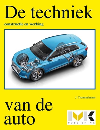 Afbeeldingen van De Techniek van de auto