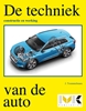 Afbeelding van De Techniek van de auto