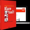Afbeelding van Klare taal
