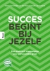 Afbeelding van Succes begint bij jezelf