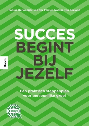 Afbeeldingen van Succes begint bij jezelf