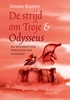 Afbeelding van De strijd om Troje & Odysseus