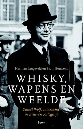 Afbeeldingen van Whisky, wapens en weelde