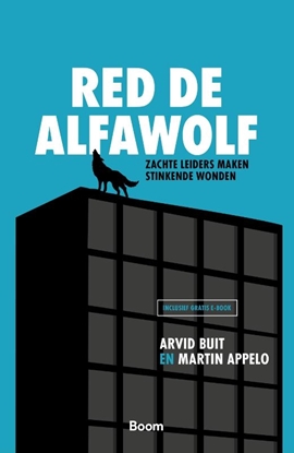 Afbeeldingen van Red de alfawolf